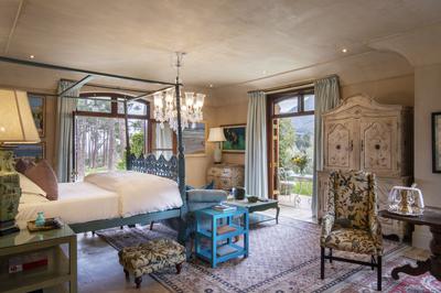 Superior Suite