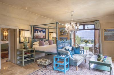Superior Suite