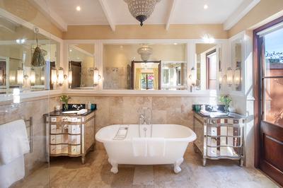Two Bedroom Vineyard Suite
