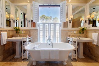 Two Bedroom Vineyard Suite