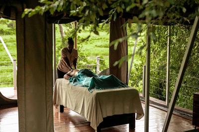 Nasaro Spa