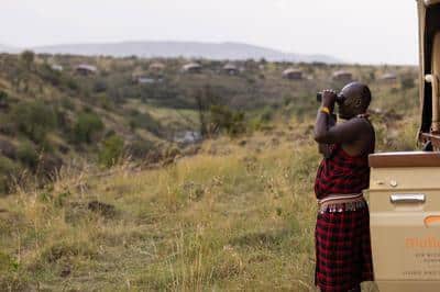 Game Drive