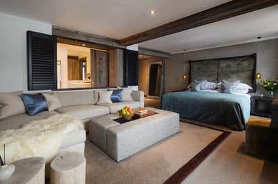 Master Suite