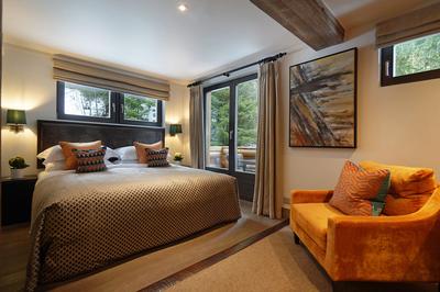 Lodge Suite
