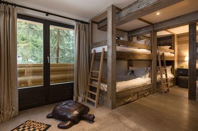 The Bunkroom