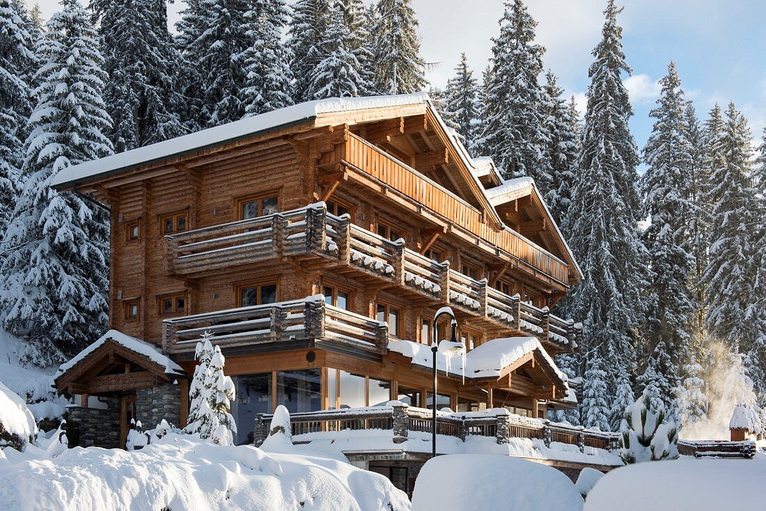 The Lodge
