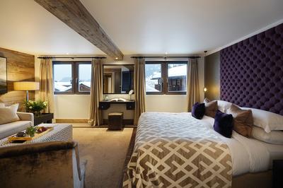 Lodge Room