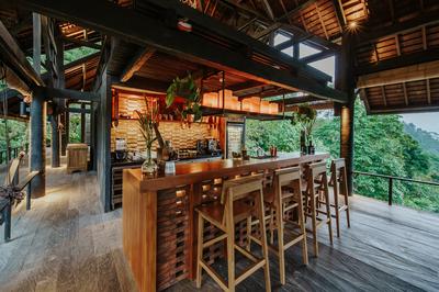 The Botanist Bar