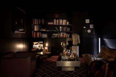 Justine Suite