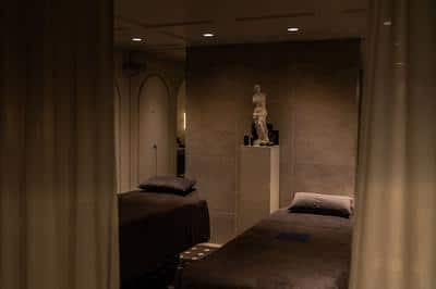 Spa by La Colline
