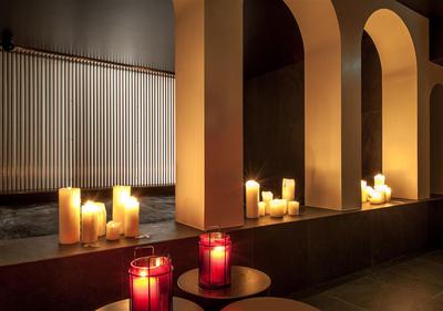 Spa by La Colline