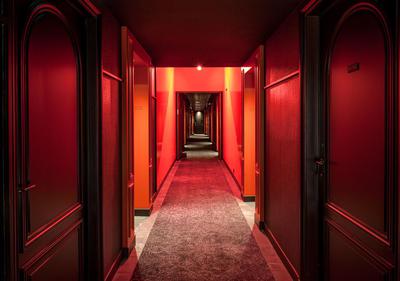 Hallway
