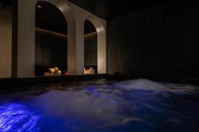 Spa by La Colline