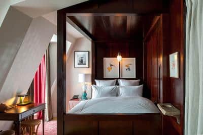 Classic Room