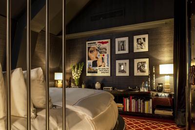 Justine Suite