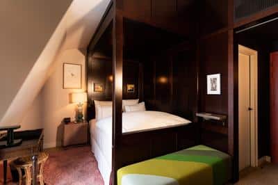 Classic Room