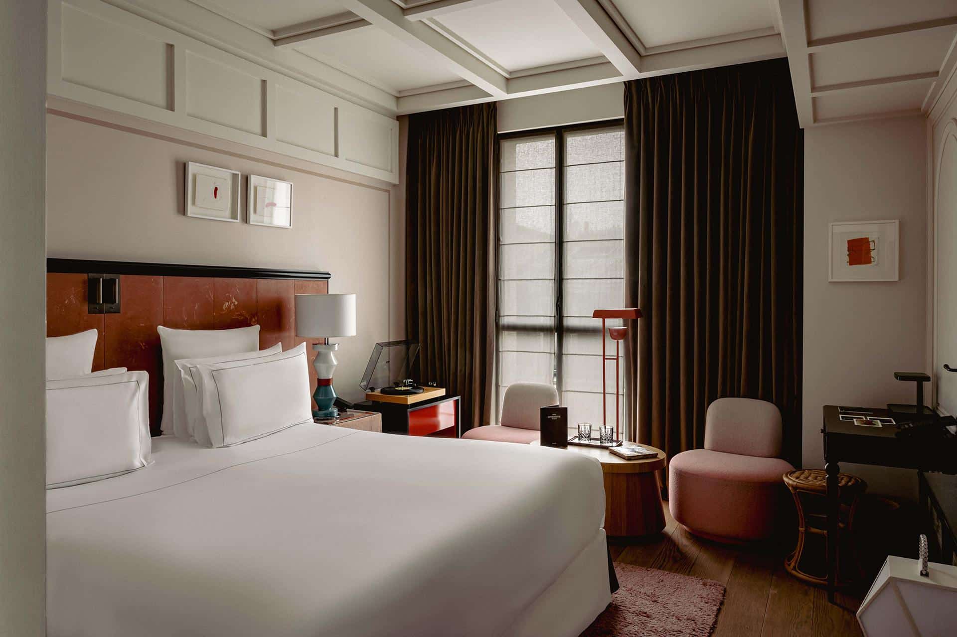 Grande Superior Room
