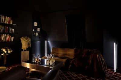 Justine Suite