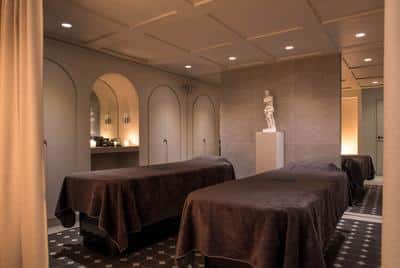 Spa by La Colline