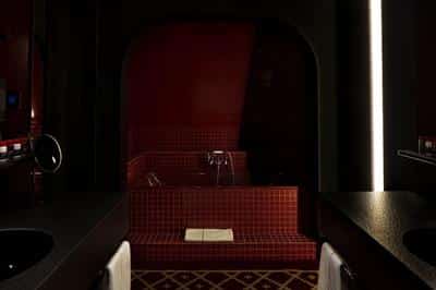 Justine Suite