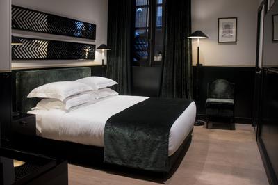 Classic Double Room Ground Floor