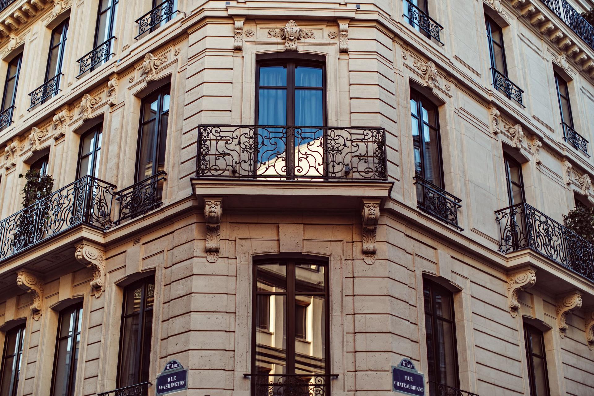 Monsieur George Hotel & Spa