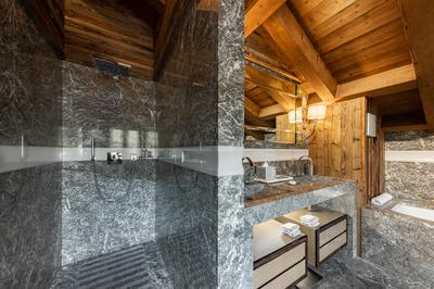 Prestige Suite