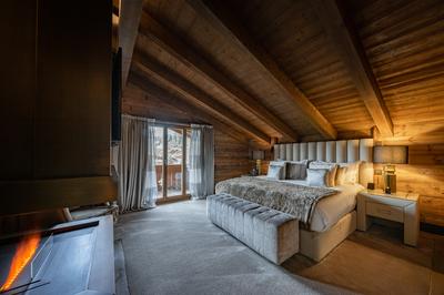 Prestige Suite