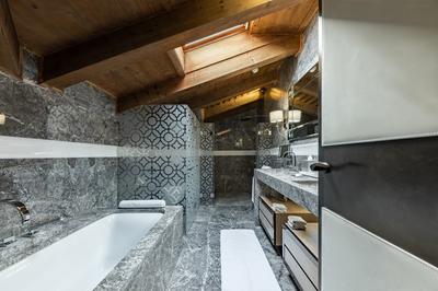 Signature Suite