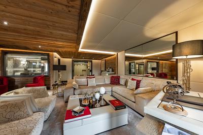 Signature Suite