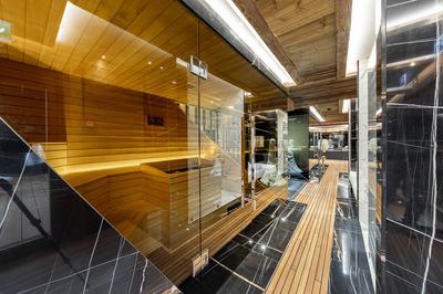Ultima Spa & Clinic