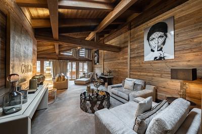 Prestige Suite