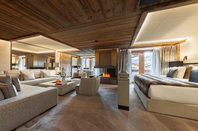 Signature Suite