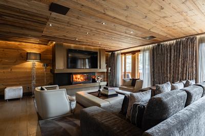 3 Bedroom Residence