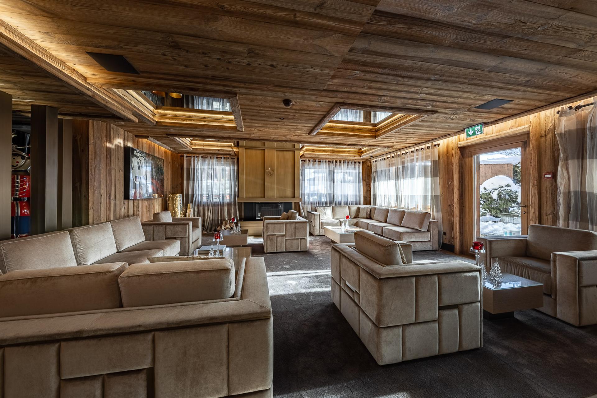 Ultima Gstaad