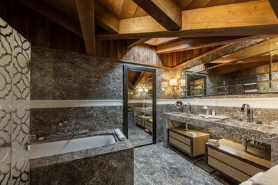 Prestige Suite