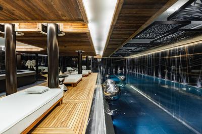 Ultima Spa & Clinic
