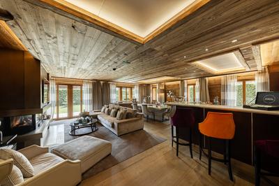 3 Bedroom Residence