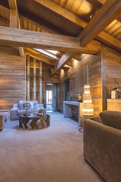 Prestige Suite