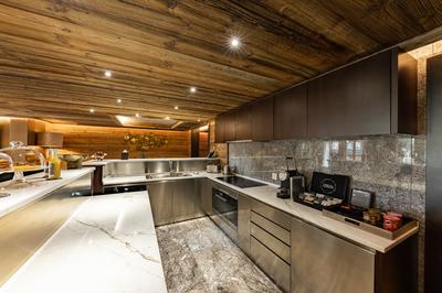 Residence 4 Bedrooms