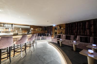 Shisha Bar