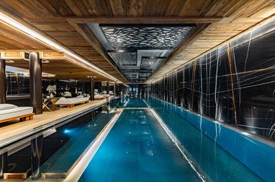 Ultima Spa & Clinic