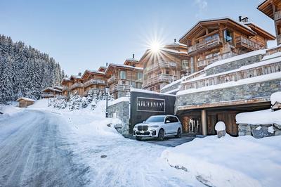 Valet Parking