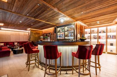 Atmosphere Lobby Bar