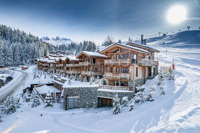 Ultima Courchevel Belvédère