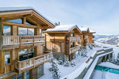 Prestige Residence