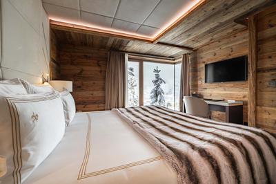 Prestige Residence