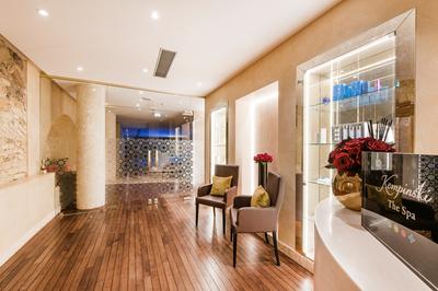 The Spa