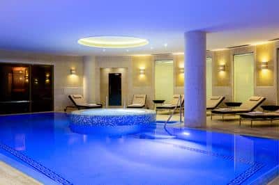 The Spa