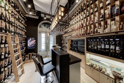 Atlelier Wine Boutique & Tasting Bar